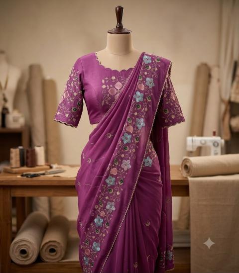 Svara vt~007 sarees wholesale surat